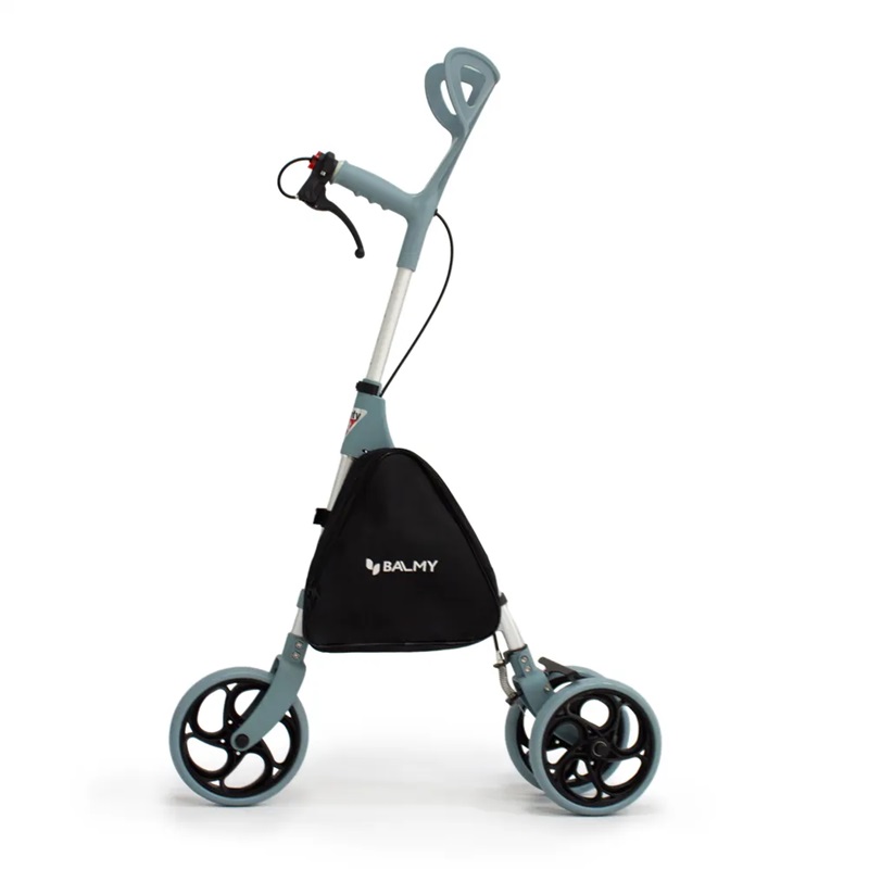 Опора под локоть на колесах Balmy Mobi Roll DRW002.