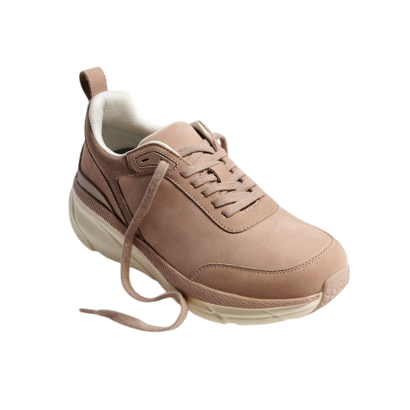 Кроссовки Footwell женские 5010ATH-433 тирамису.