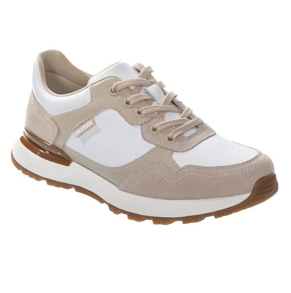 Кроссовки ортопедические Сурсил-Орто женские 65-265 бежевые.