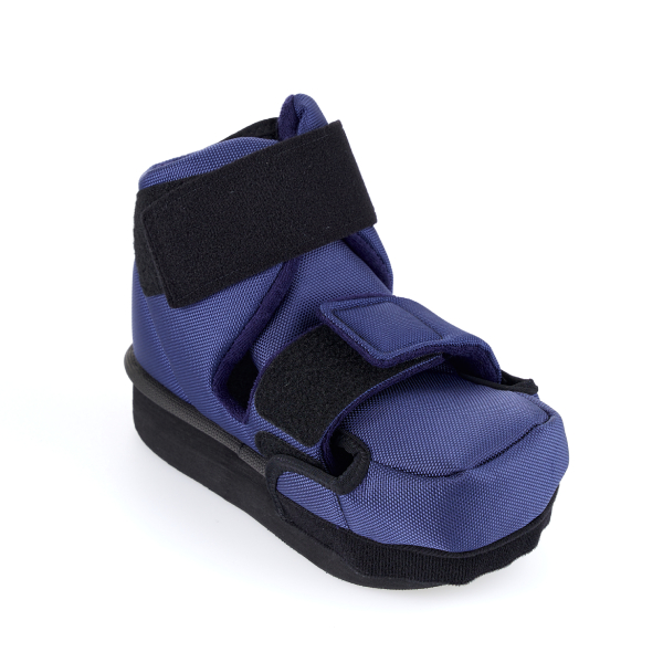 Обувь ортопедическая Luomma малосложная компенсаторная LM-406.