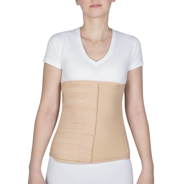 Бандаж послеоперационный Evolution Т.26.93 высота 30 см.