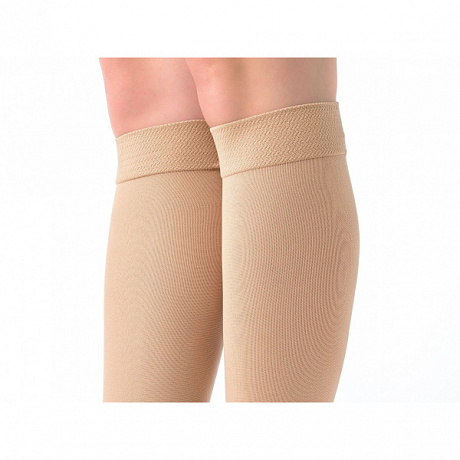 Гольфы компрессионные medi Comfort 2 класс CC240. Изображение 5 из 7