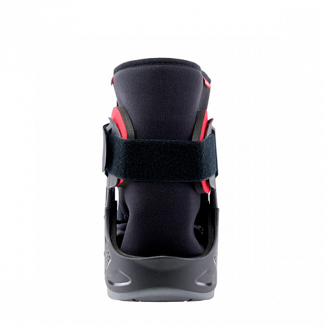 Ортез голеностопный Ottobock иммобилизирующий Malleo Immobil Air Walker Low 50S14-1. Изображение 4 из 6