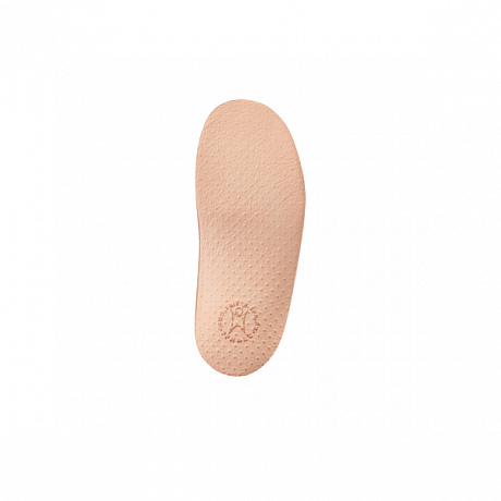 Стельки ортопедические Тривес детские кожа СТ-169. Изображение 4 из 5