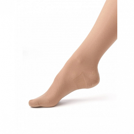 Гольфы компрессионные medi Plus 1 класс закрытый носок 101C. Изображение 4 из 8