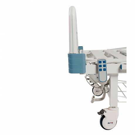 Кровать медицинская функциональная электрическая Barry MBE-2Spp. Изображение 7 из 7