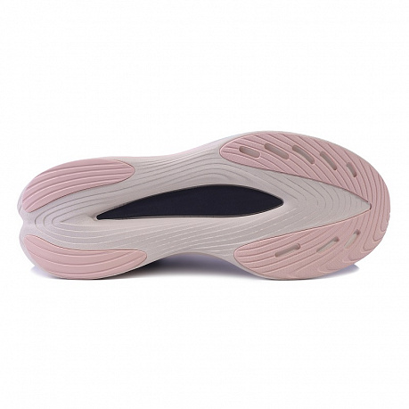 Кроссовки Strobbs женские F7629-3 черные. Изображение 3 из 4