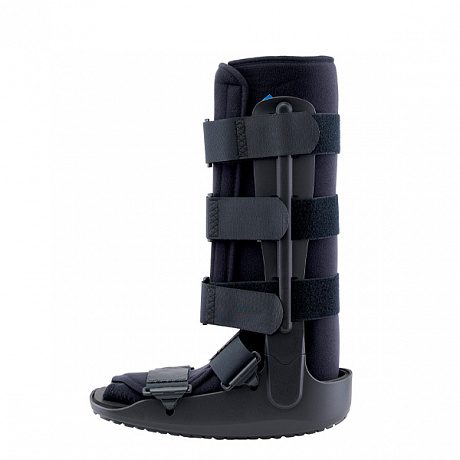 Тутор на голеностопный сустав Тривес Т.46.41. Изображение 6 из 7