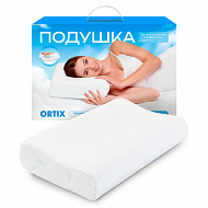 Подушка Ortix Classic с эффектом памяти ПК 58х38.