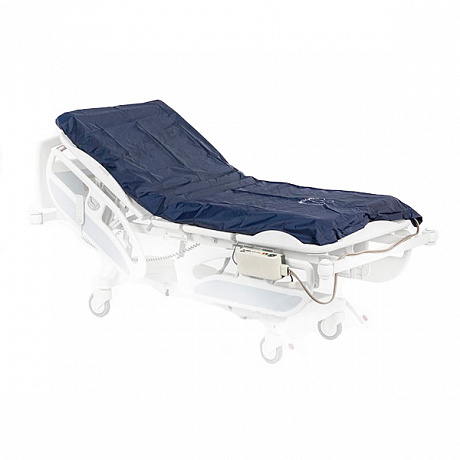 Матрас противопролежневый Мet трубчатый Аir T-100 с компрессором. Изображение 4 из 5