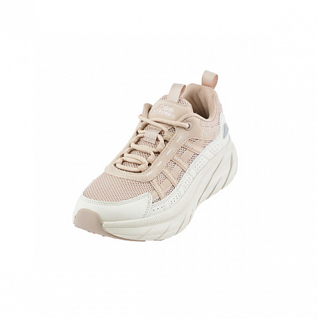 Кроссовки Strobbs женские F7418-25 бежевые. Изображение 4 из 6