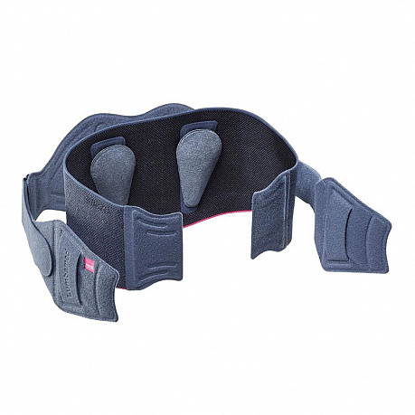 Бандаж medi поясничный компрессионный Lumbamed Sacro 655. Изображение 4 из 4