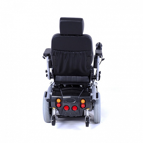 Кресло-коляска Met для инвалидов с электроприводом Cruiser. Изображение 3 из 5