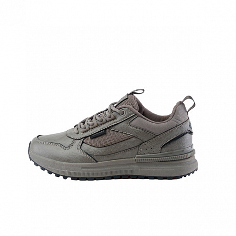 Кроссовки Strobbs женские F7527-10 серые. Изображение 2 из 6