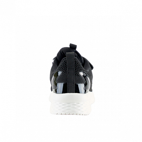 Кроссовки ортопедические Ортобум для мальчиков 33057-01 черные. Изображение 5 из 5