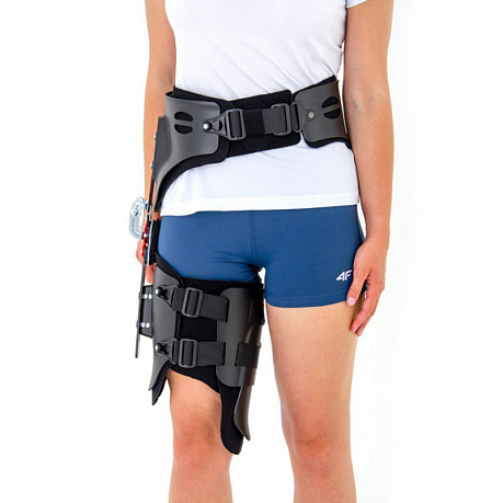 Ортез на тазобедренный сустав Reh4Mat AM-SB-05 правый. Изображение 4 из 5