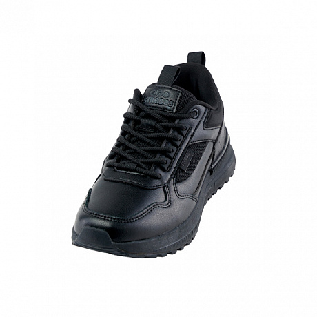 Кроссовки Strobbs женские F7527-3 черные. Изображение 4 из 6