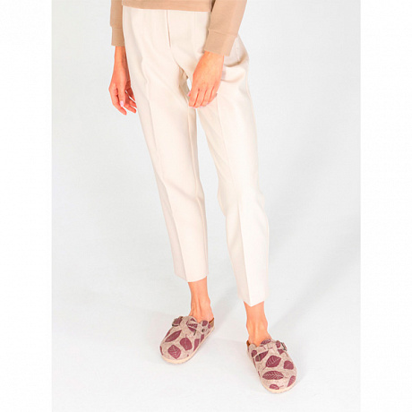 Сабо Footwell женские 510039-126 листья. Изображение 4 из 5