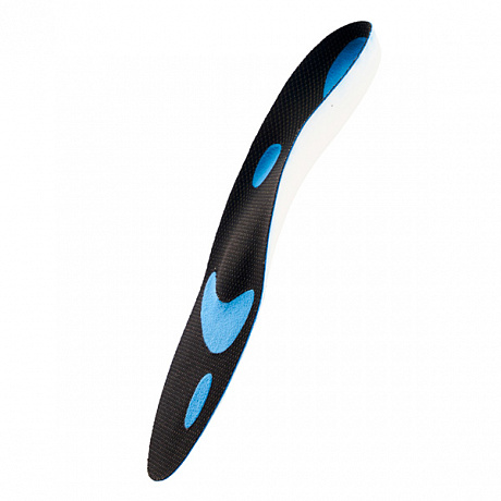 Стельки ортопедические Orto Optimum Blue. Изображение 4 из 7