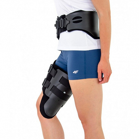 Ортез на тазобедренный сустав Reh4Mat AM-SB-05 правый. Изображение 2 из 5