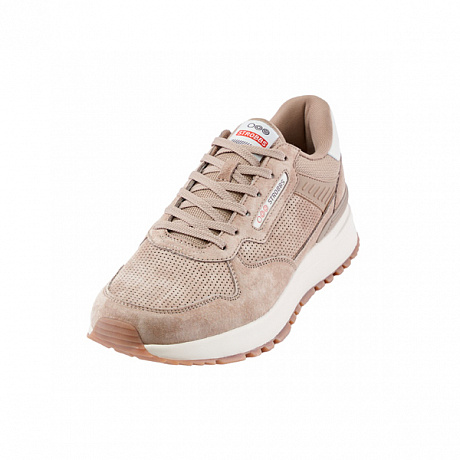 Кроссовки Strobbs мужские G3601-25 бежевые. Изображение 6 из 6