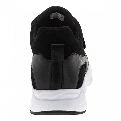 Кроссовки ортопедические Сурсил-Орто женские 65-180-1 черные. Изображение 2 из 4