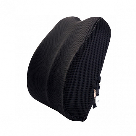 Подушка ортопедическая Тривес под спину c эффектом памяти ТОП-311/1. Изображение 6 из 12