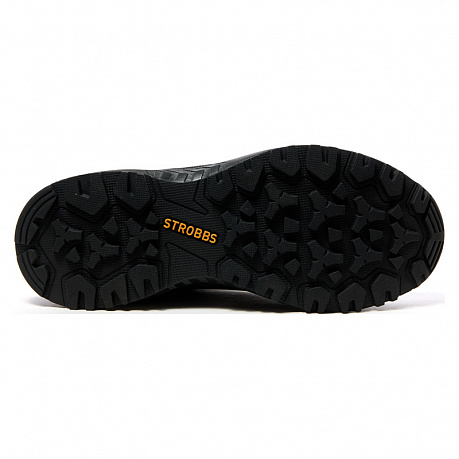 Кроссовки Strobbs мужские C3605-19 хаки. Изображение 4 из 4