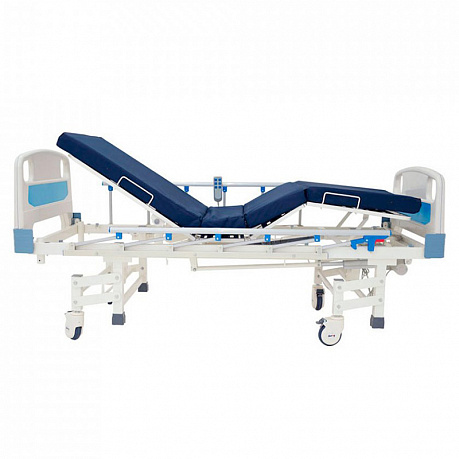 Кровать медицинская функциональная электрическая Barry MBE-3Spp. Изображение 2 из 4