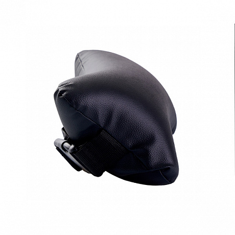 Подушка ортопедическая Тривес под голову автомобильная ТОП-327. Изображение 7 из 9