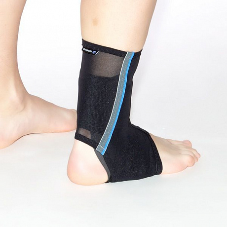 Бандаж на голеностопный сустав Rehband Stable 7761. Изображение 2 из 5