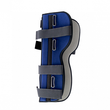 Тутор на коленный сустав Orto взрослый SKN-401. Изображение 7 из 12