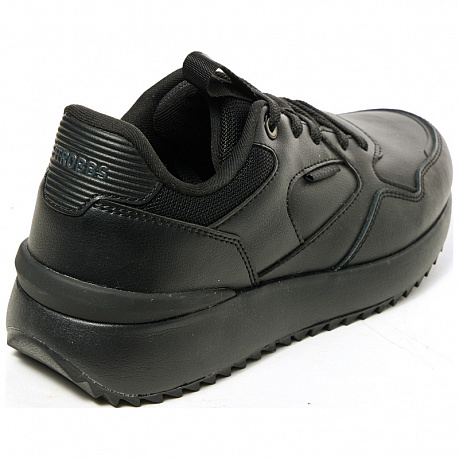 Кроссовки Strobbs женские F7511-3 черные. Изображение 3 из 7