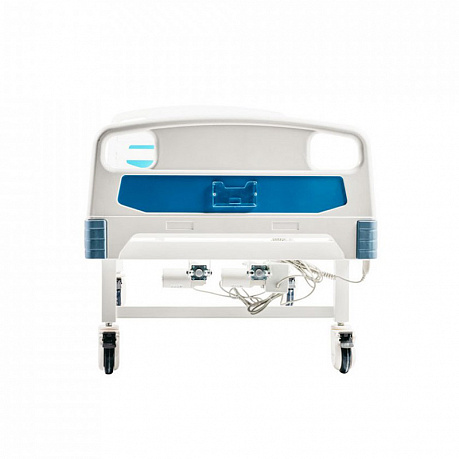 Кровать медицинская функциональная электрическая Barry MBE-2Spp. Изображение 5 из 7