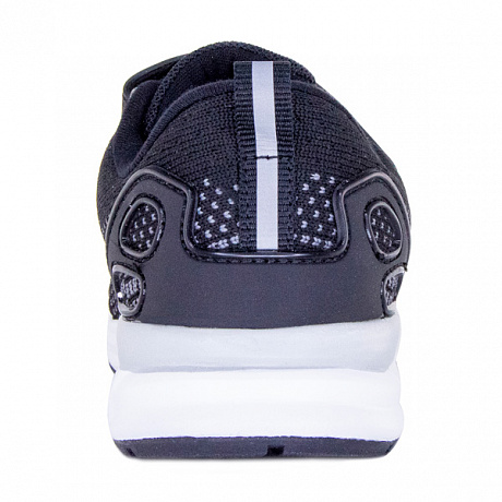 Кроссовки ортопедические Ортобум для мальчиков 30245-13 черный/серый. Изображение 3 из 6