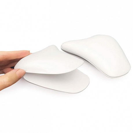 Бандаж грыжевой паховый Экотен ГПП-443 бежевый. Изображение 5 из 6