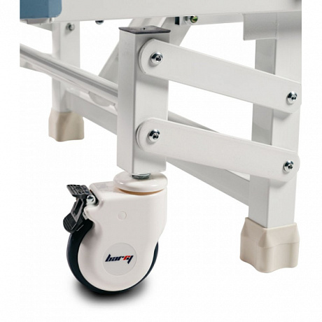 Кровать медицинская функциональная электрическая Barry MBE-3Spp. Изображение 4 из 4