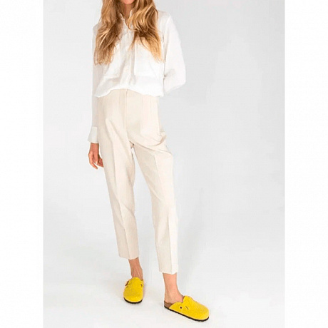 Сабо Footwell женские 510039-126 подсолнух. Изображение 4 из 4