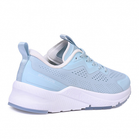 Кроссовки Strobbs женские F7743-5 голубые. Изображение 4 из 4