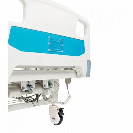 Кровать медицинская функциональная электрическая Barry MBE-2Spp. Изображение 6 из 7