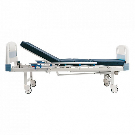 Кровать медицинская функциональная электрическая Barry MBE-2Spp. Изображение 3 из 7