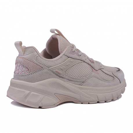 Кроссовки Strobbs женские F7580-16 бежевые. Изображение 3 из 3