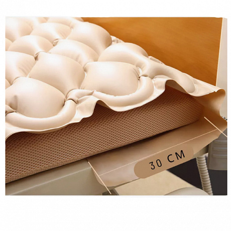 Матрас противопролежневый Barry Serio Plus ячеистый с компрессором. Изображение 5 из 5