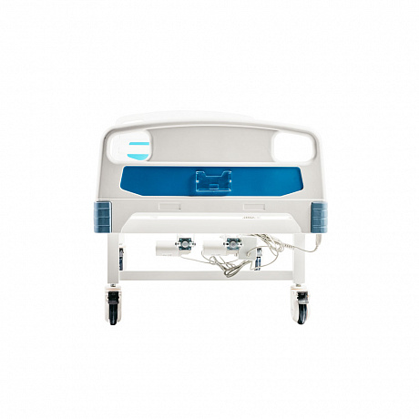 Кровать медицинская функциональная электрическая Barry MBE-3Spp без матраса. Изображение 2 из 6