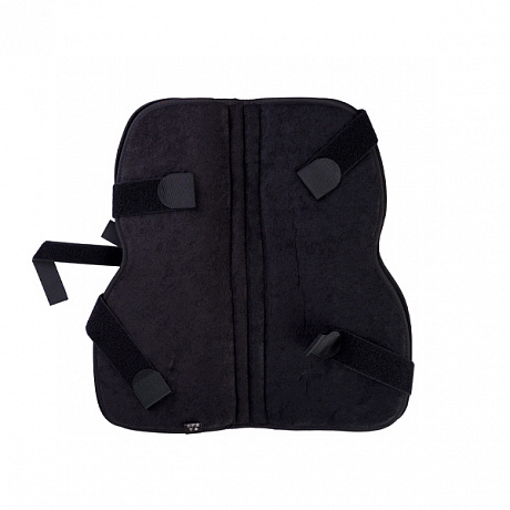 Тутор на коленный сустав Ottobock иммобилизирующий под углом 0° Genu Immobil 8060-7. Изображение 5 из 5