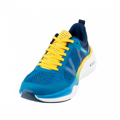 Кроссовки Strobbs мужские C3581-13 синие. Изображение 6 из 6