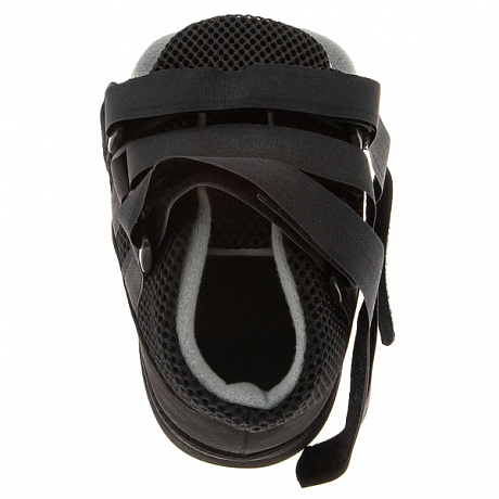 Обувь ортопедическая Сурсил-Орто для разгрузки переднего отдела стопы 09-108. Изображение 3 из 4