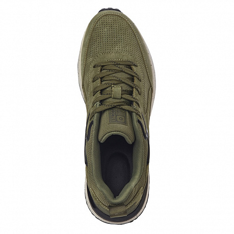 Кроссовки Strobbs мужские C3279-19 хаки. Изображение 2 из 2