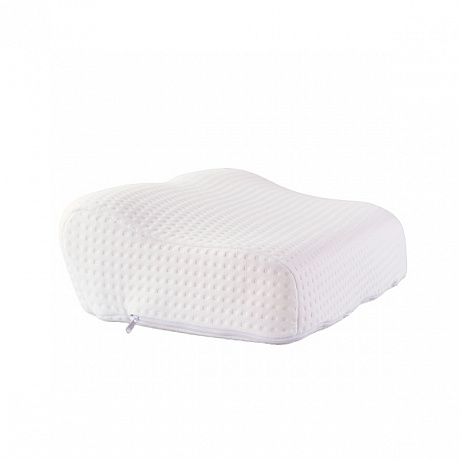 Подушка ортопедическая Тривес с эффектом памяти Т.119. Изображение 9 из 11