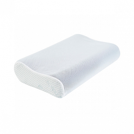 Подушка анатомическая Ortix Termogel с эффектом памяти ПТ. Изображение 2 из 2